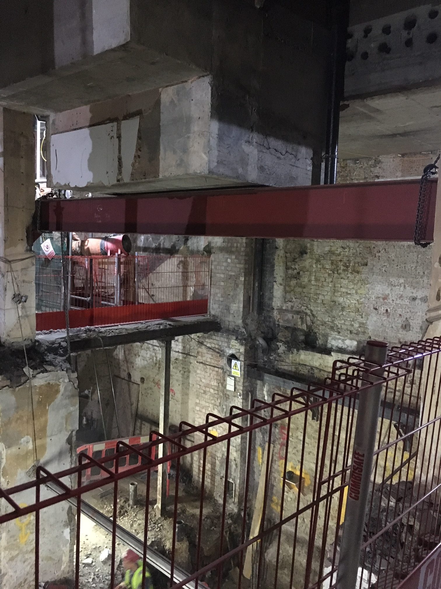 super structural